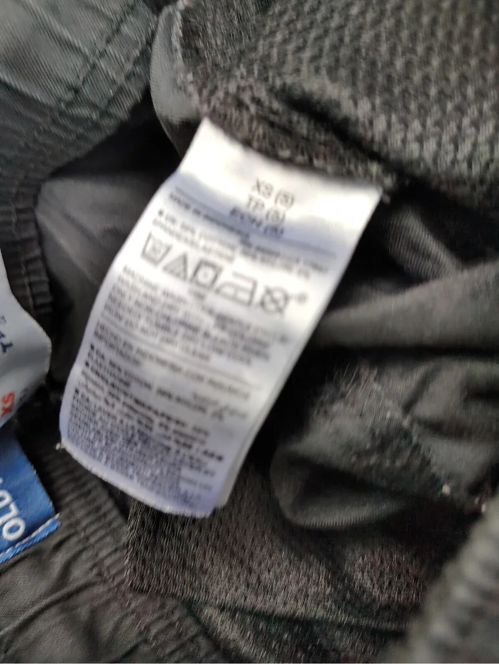 Old Navy Tech Taper Pants